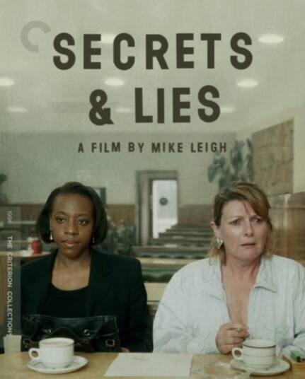 Secrets And Lies (1996) / Hemmeligheter Og Løgner Secrets And Lies (1996) / Hemmeligheter Og Løgner