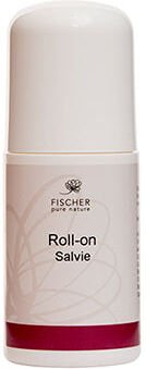 Fischer Pure Nature Roll On Salvie 70 ml Fischer Pure Nature Roll On Salvie 70 ml