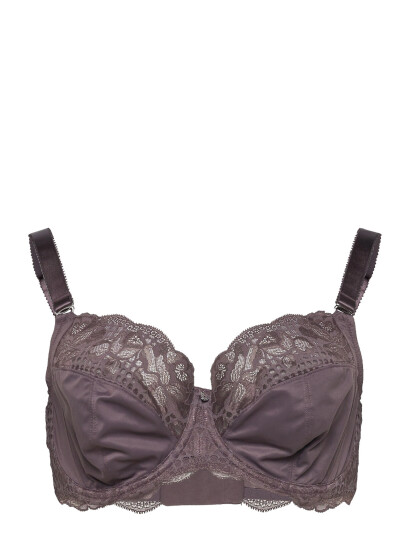 Fantasie Reflect - Brown - F x 80