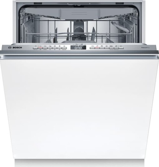 Bosch SMV4EMX71S Helintegrert oppvaskmaskin Bosch SMV4EMX71S Helintegrert oppvaskmaskin