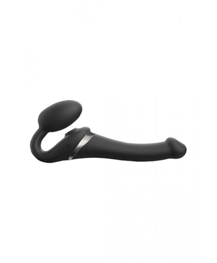 Straponme Multi vibrerende strapon S