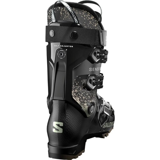 Salomon Sense 80 Gw Black/Black/Nirvana