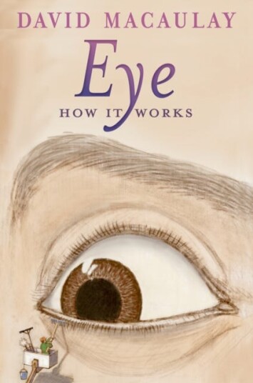 Eye: How It Works Eye: How It Works