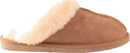 Shepherd Dame Sko Brun 40 EU,