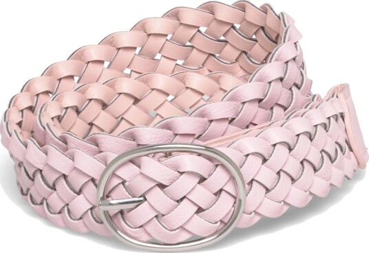 Name It Nkfbella Belt Pink 75