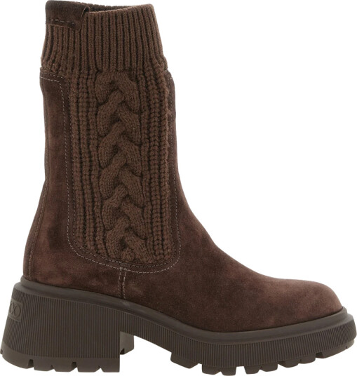 Jimmy Choo Dame Sko Brun 40 EU,
