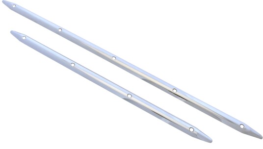 List syrefast   610 mm   19 mm