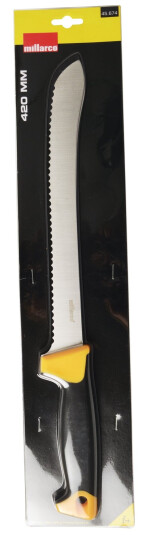 Millarco® Isoleringskniv 42 Cm. Millarco® Isoleringskniv 42 Cm.