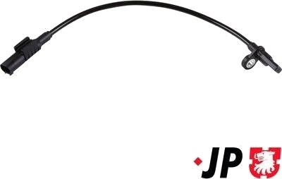 JP GROUP 1397104800 Sensor ABS