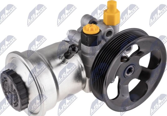 Servopumpe NTY SPW-TY-041