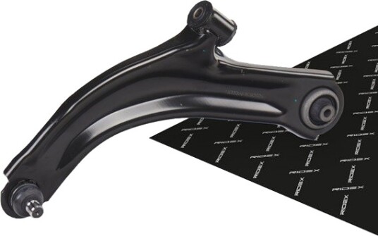RIDEX 273C0241 Bærearm