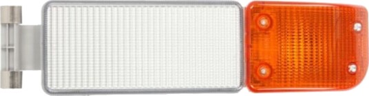Trucklight Blinklys TRUCKLIGHT CL MA002L