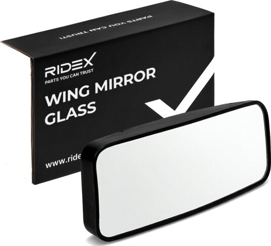 Speilglass, ytterspeil RIDEX 1914M0033