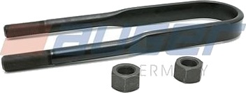 Fjærbøyle AUGER 77684 Fjærbøyle AUGER 77684