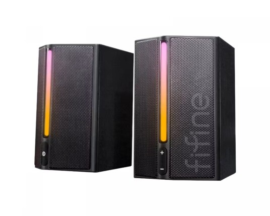 FiFine AmpliGame A20 Svart