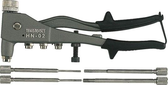 TengTools 116920109 Blindnagletang