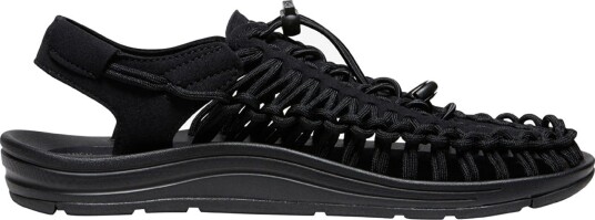 Keen Uneek W"s black/black UK 6,5 Keen Uneek W"s black/black UK 6,5