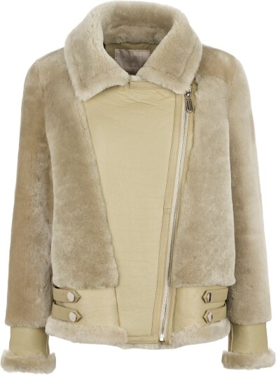 Natures Collection Annalon jakke Mint XL Natures Collection Annalon jakke Mint XL