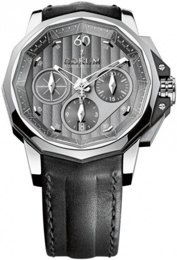 Corum Herreklokke 753.771.20 0F61 AK15 Admirals Cup Challaenger 44 Corum Herreklokke 753.771.20 0F61 AK15 Admirals Cup Challaenger 44
