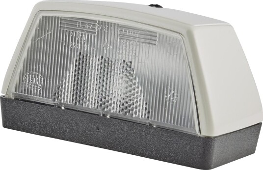 HELLA 2KA 003 389-001 Nummerskiltlys