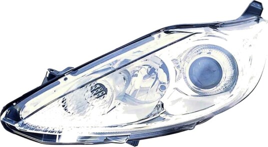 Frontlykter ABAKUS 431-1188LMLD-EM