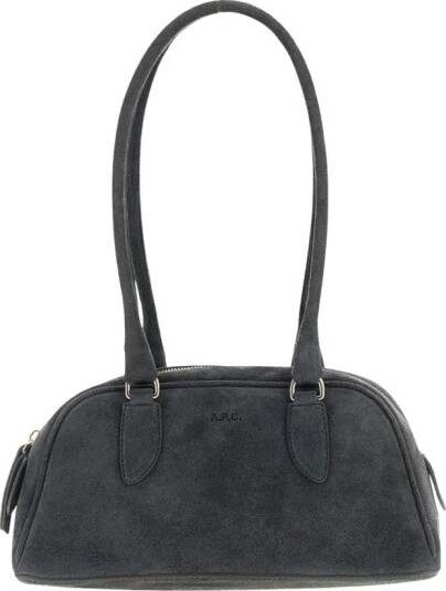 A.p.c. Dame Vesker Grå ONE SIZE,