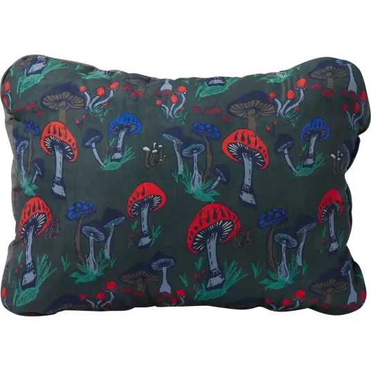 Therm-A-Rest Compressible Pillow Cinch S Fun Guy Fun Guy unisex Therm-A-Rest Compressible Pillow Cinch S Fun Guy Fun Guy unisex