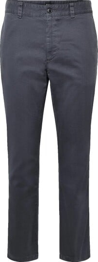 BOSS Chino Slim 2   DARK BLUE   34 x 36