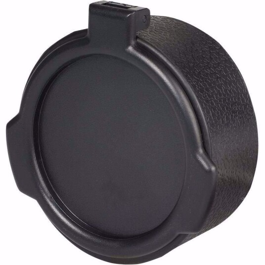Seeland Lens Cover Black Ø51mm Seeland Lens Cover Black Ø51mm