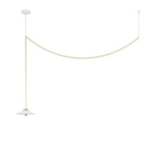 Valerie Objects Ceiling Lamp N°4 Taklampe Messing Valerie Objects Ceiling Lamp N°4 Taklampe Messing