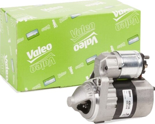 VALEO 438136 Starter VALEO 438136 Starter