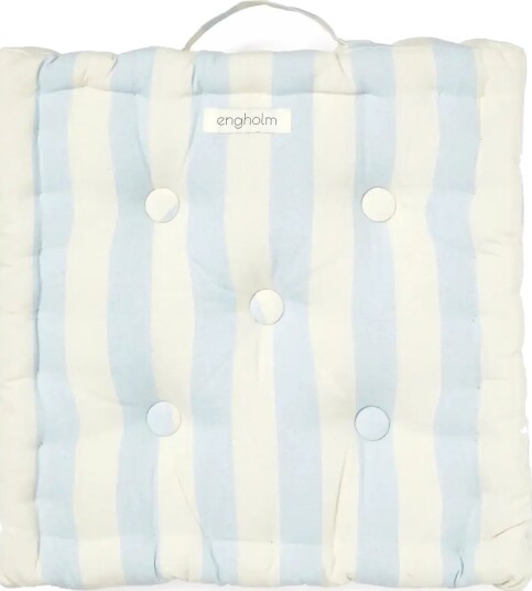 Engholm Textiles Cushions Multi/patterned 40X40X8CM
