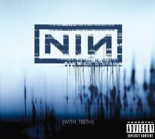 MediaTronixs Nine Inch Nails : With Teeth CD Pre-Owned