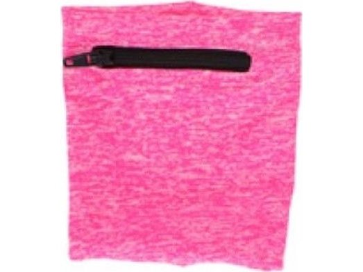 Dunlop - Armbånd (Rosa) Dunlop - Armbånd (Rosa)