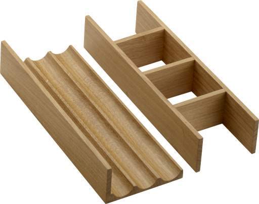 Skuffeindsats Intrastoris 249X63x343 Eg Skuffeindsats Intrastoris 249X63x343 Eg