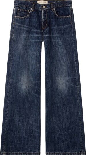 Jeanerica Kyoto Blue 30 x 32 Jeanerica Kyoto Blue 30 x 32