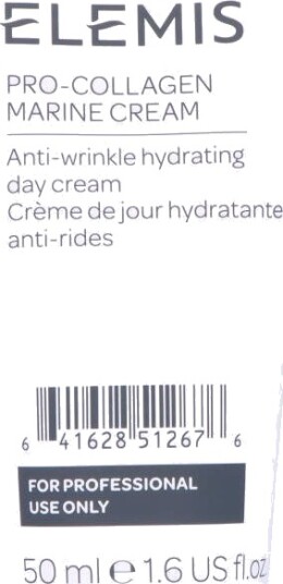 Elemis Pro-Collagen Marine Cream 50 ml