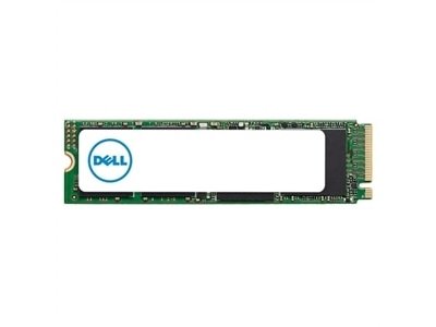 Dell - Ssd - 512 Gb - Intern - M.2 2280 Dell - Ssd - 512 Gb - Intern - M.2 2280