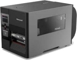 Honeywell Pd4500c, Direkte Termisk & Termisk Overføring, 300 X 300 Dpi, 100 Mm/Sek, Koblet Med Ledninger (Ikke Trådløs), Sort Honeywell Pd4500c, Direkte Termisk & Termisk Overføring, 300 X 300 Dpi, 100 Mm/Sek, Koblet Med Ledninger (Ikke Trådløs), Sort
