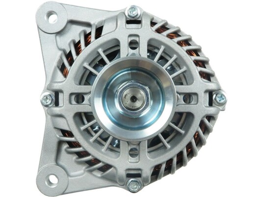 Dynamo AS-PL A5314 Dynamo AS-PL A5314