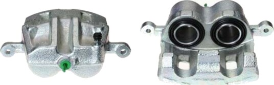 Bremsecaliper Axia 393155 Bremsecaliper Axia 393155