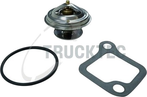 Termostat kjølemiddel TRUCKTEC AUTOMOTIVE 01.43.915