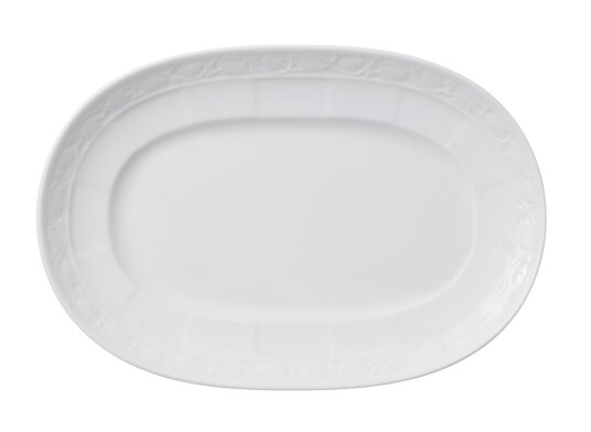 Villeroy & Boch White Pearl fat til sausnebb Villeroy & Boch White Pearl fat til sausnebb