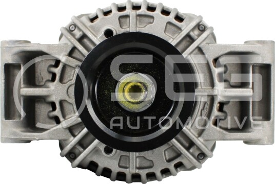 SEG Automotive 0124555125 Dynamo SEG Automotive 0124555125 Dynamo