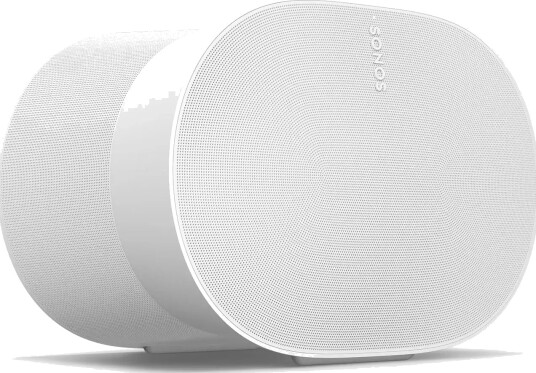 Sonos Era 300 Trådløs Høyttaler med Bluetooth og Wi-Fi Hvit Sonos Era 300 Trådløs Høyttaler med Bluetooth og Wi-Fi Hvit