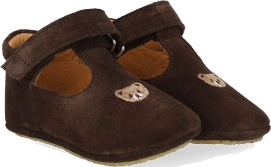 ANGULUS Indoor Brown 21