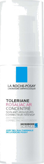 La Roche-Posay Toleriane Rosaliac AR Fuktighetskrem 40 ml - Beroligende og Anti-Rødme for Sensitiv Hud La Roche-Posay Toleriane Rosaliac AR Fuktighetskrem 40 ml - Beroligende og Anti-Rødme for Sensitiv Hud