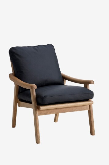 Furninova Lenestol Podium Natur