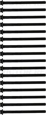 REINZ 14-32084-01 Topplokksbolter