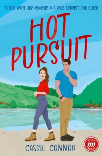 Hot Pursuit Hot Pursuit